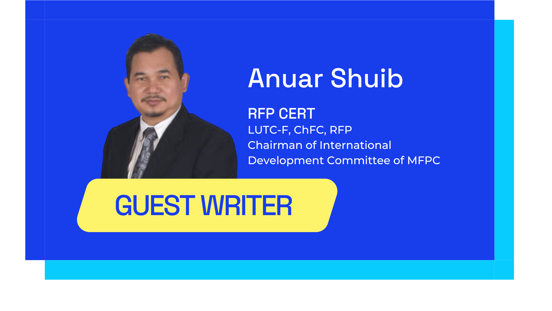 Anuar Shuib